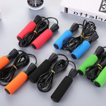 Adjustable Skipping Rope