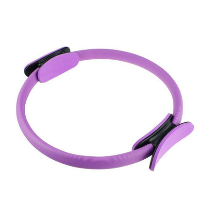 Fitness Ring for Pilates: Enhance Workout with Resistance & Strength