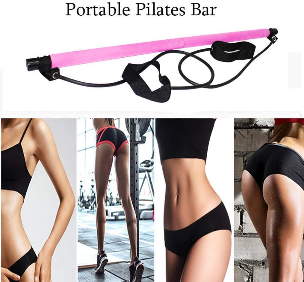 Empower Pilates Fitness Bar