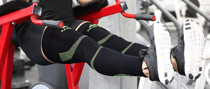 KneeSupport - Compression Knee Sleeves