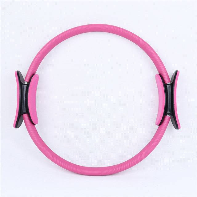 Fitness Ring for Pilates: Enhance Workout with Resistance & Strength